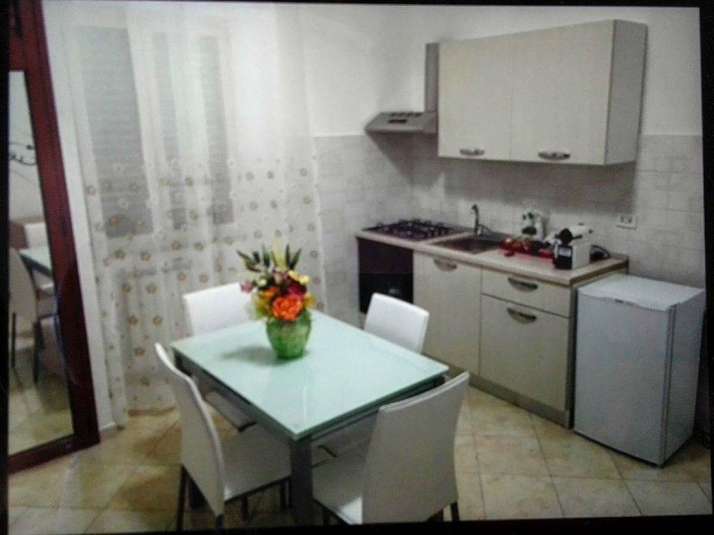 Apartment La Maison メッシーナ エクステリア 写真