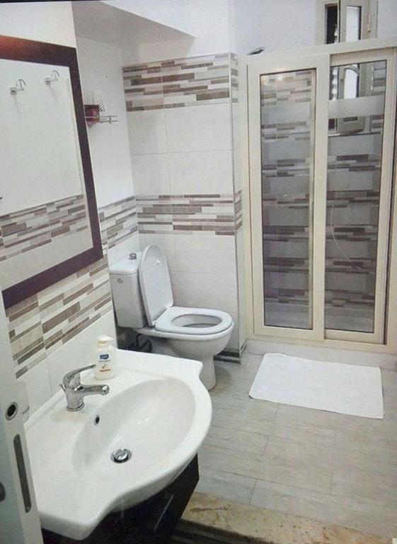 Apartment La Maison メッシーナ エクステリア 写真