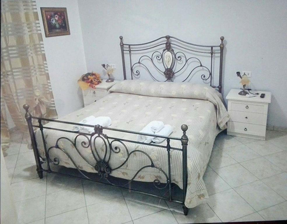 Apartment La Maison メッシーナ エクステリア 写真