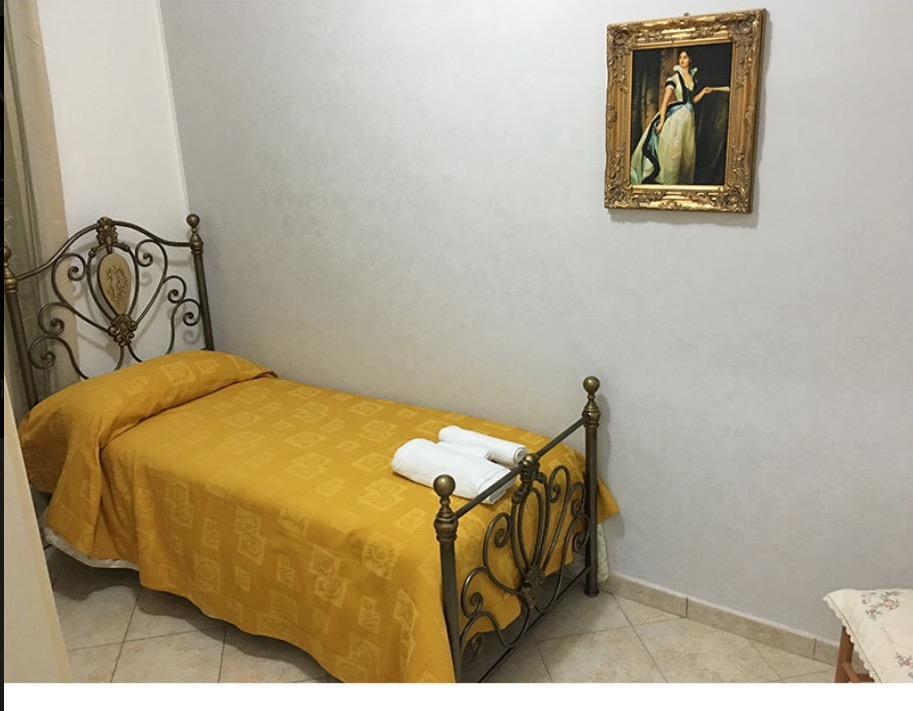 Apartment La Maison メッシーナ エクステリア 写真