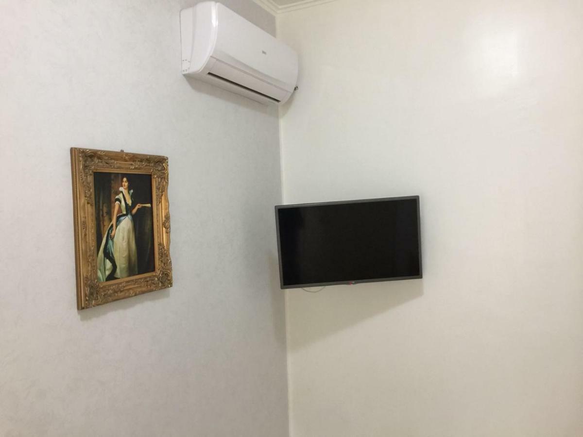 Apartment La Maison メッシーナ エクステリア 写真